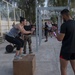 Partner Nations Cross-fit Games