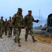 FORSCOM Commander visits 1ID FWD for Dragoon Ready in Germany