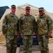 FORSCOM Commander visits 1ID FWD for Dragoon Ready in Germany