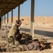 Danish Army Training Iraqi Soldiers