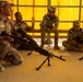 Danish Army Training Iraqi Soldiers