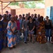 Airmen help renovate women’s vocational school in Niger