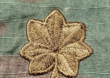 Army releases results of first officer merit promotion board