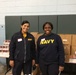 Great Lakes Sailors Volunteer at North Chicago School