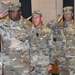 Army Reserve division welcomes new commander