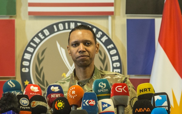 KCC Press Conference