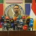 KCC Press Conference