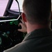 The 143d Airlift Wing, 1/143d Charlie Co. Infantry Airborne, Team Up for High Performance Tactical Night Jump Training