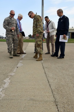 Turkish AF, USAF learn Paver