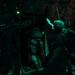 The 143d Airlift Wing, 1/143d Charlie Co. Infantry Airborne, Team Up for High Performance Tactical Night Jump Training