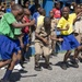 Fleet Forces Band Plays in Jamaica