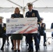 Coast Guard Cutter Angela McShan Commissioning