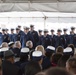 Coast Guard Cutter Angela McShan Commissioning