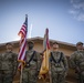 Martinez assumes command of 42nd RSG