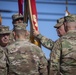 Martinez assumes command of 42nd RSG