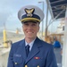 Coast Guard Cutter Angela McShan Commissioning