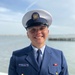 Coast Guard Cutter Angela McShan Commissioning