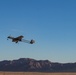 RQ 7B Shadow V-2 Takes Flight in Support of 2d MARDIV