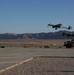 RQ 7B Shadow V-2 Takes Flight in Support of 2d MARDIV