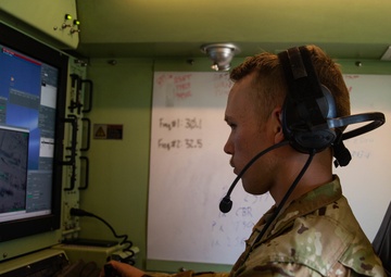 RQ 7B Shadow V-2 Takes Flight in Support of 2d MARDIV