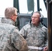 Airman conducts last aircraft refuel before retirement