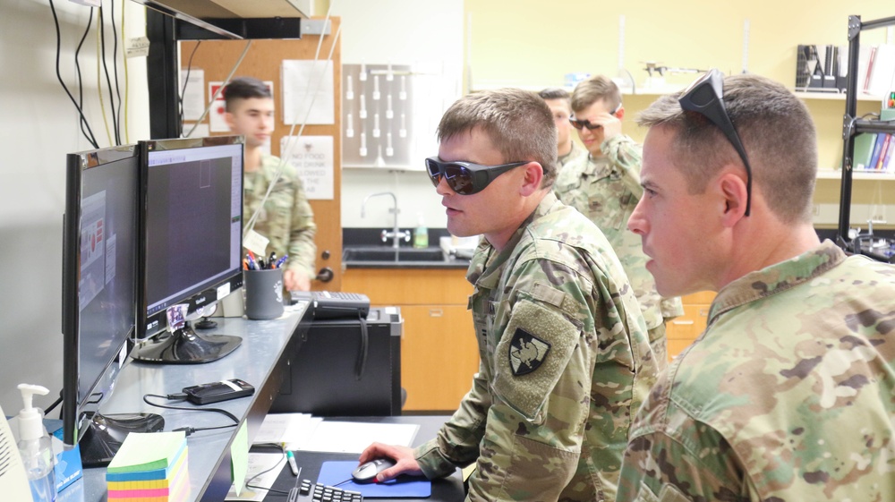 Photonics Research Center