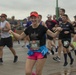 MARINE CORPS MARATHON 2019