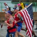 MARINE CORPS MARATHON 2019
