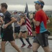 MARINE CORPS MARATHON 2019