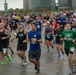 MARINE CORPS MARATHON 2019