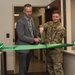 MRI suite ribbon-cutting ceremony celebrates remodel and upgrades