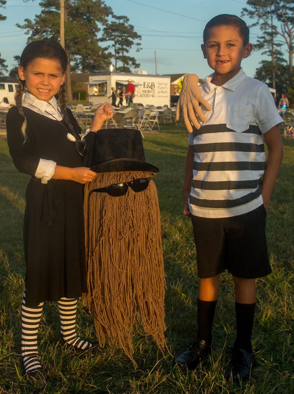 N Street Monster Mash