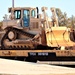 Engineer unit's equipment, vehicles on railcars at Fort McCoy return from 2019 Operation Resolute Castle deployment