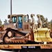 Engineer unit's equipment, vehicles on railcars at Fort McCoy return from 2019 Operation Resolute Castle deployment