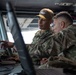 Members of the Joint Forces Staff College visit the aircraft carrier USS John C. Stennis (CVN 74)