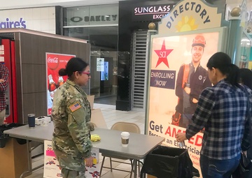 Texas Counterdrug supports DEA Take Back Day
