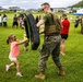 Island Warrior Spouse &amp; Family Day
