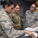 Dragon Medic Experience: 81st MDG leadership engages with medics to improve patient care