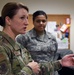 Dragon Medic Experience: 81st MDG leadership engages with medics to improve patient care