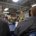 CSG 10 Visits USS Vella Gulf