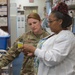 Dragon Medic Experience: 81st MDG leadership engages with medics to improve patient care