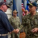 CSG 10 Visits USS Vella Gulf