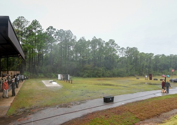USAFSOS Hosts DIT Demonstration