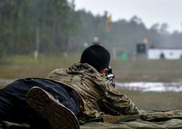 USAFSOS Hosts DIT Demonstration
