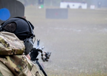 USAFSOS Hosts DIT Demonstration