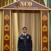 Non-Commissioned Officer Induction Ceremony