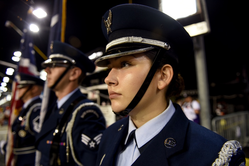 Bojangles Southern 500