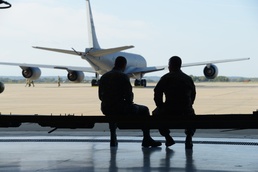 Resilience tactical pause