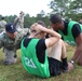 Army medics compete for the coveted EFMB