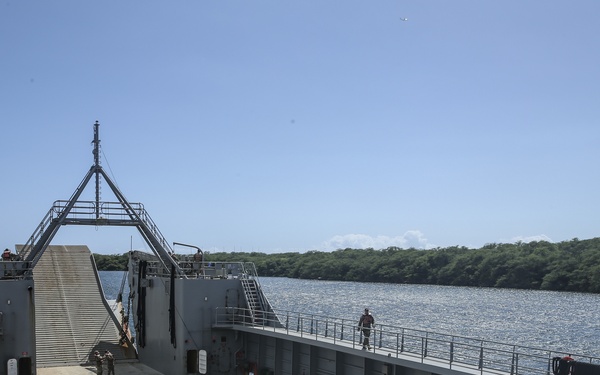 Stern Gate Marriage Evolution